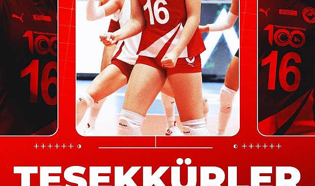 Aras Kargo Kadın Voleybol Takımı'nda ayrılıklar devam ediyor