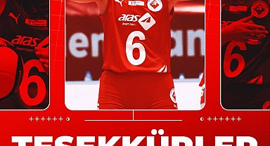 Aras Kargo'da 3 ayrılık