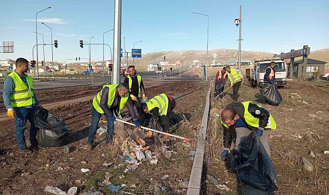 Ardahan'da polis ekiplerinden 'dolandırıcılık' uyarısı