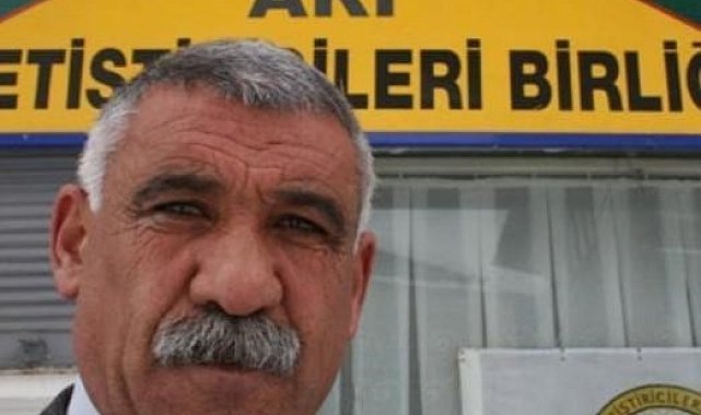 Arıcılar Birliği seçiminde Evliyaoğlu güven tazeledi