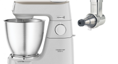 Ariete ile Mutfak Şefi’nin Yaratıcı Dünyası