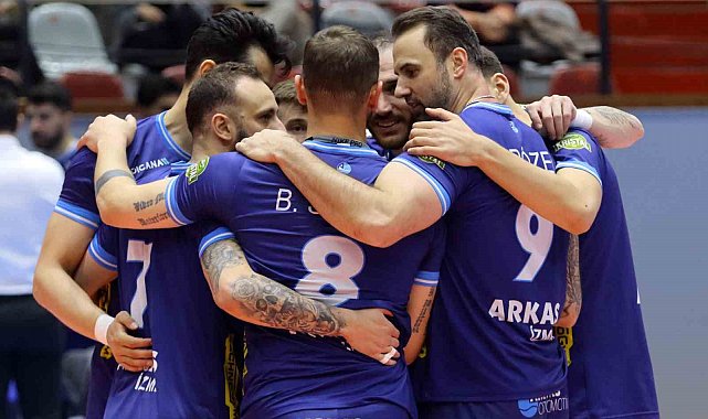 Arkasspor, Fenerbahçe deplasmanında