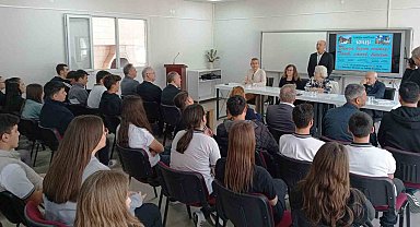 Arkeoloji Profesörü Veli Sevin: "Belki de Hazreti Meryem'in mezarı bu kentlerin sınırları içinde"