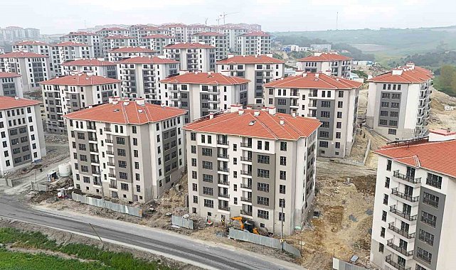 Arnavutköy Belediye Başkanı Candaroğlu'ndan İBB'ye tepki: "Yıkım kararı siyasi"