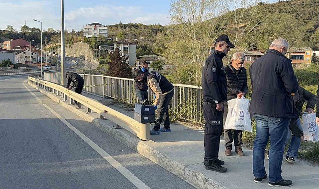 Arnavutköy'de uzaklaştırma kararı bittikten bir gün sonra eski eşini kurşun yağmuruna tuttu