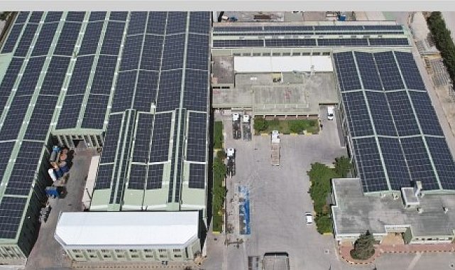 Arslan Alüminyum konkordato ilan etti