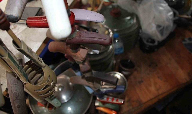 Artık tamirat değil, yenisi alınıyor