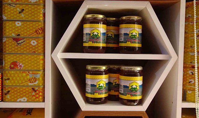 Artvinli arıcılardan sahte bal uyarısı