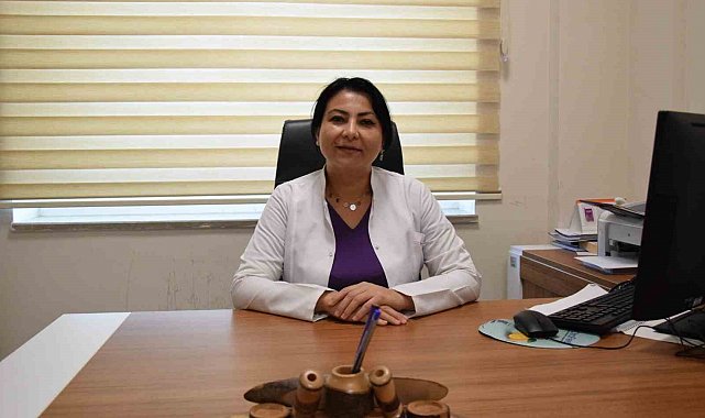 Aşı olun çağrısı