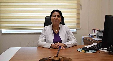 Aşı olun çağrısı