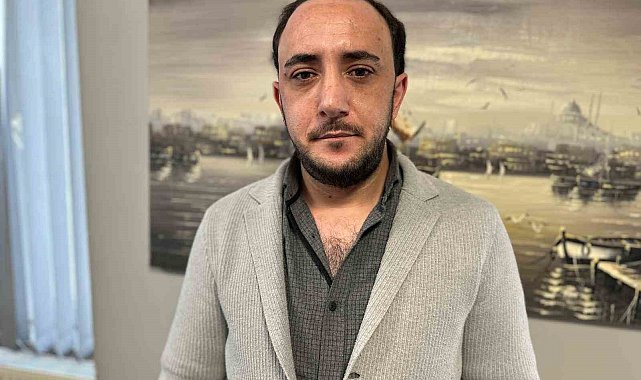 Aşık oldu, sosyal medyada dolandırıldı