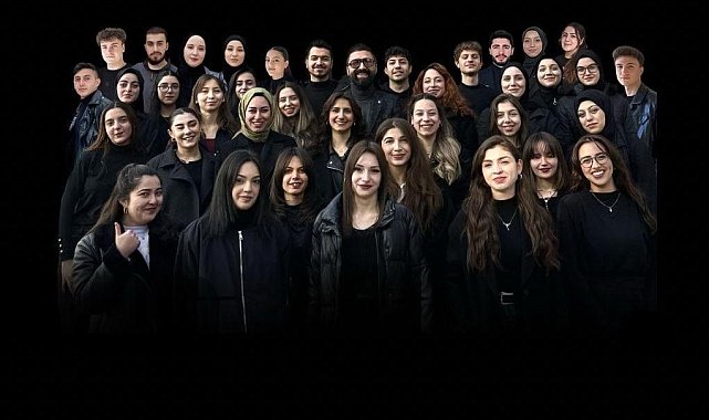 Atatürk Üniversitesi hava ulaştırma kulübü dergi çıkardı