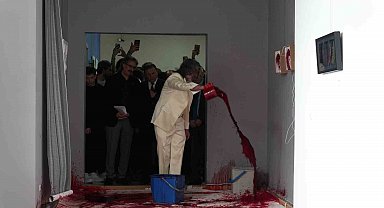 Atatürk Üniversitesi öğrencilerinden bir soykırımın anatomisi