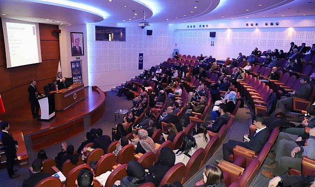 Atatürk Üniversitesi'nde otizm farkındalığına duyarlı yaklaşım
