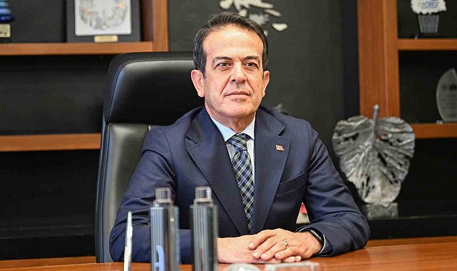 ATB Başkanı Çandır Şubat ayı Tarım-GFE değerlendirdi