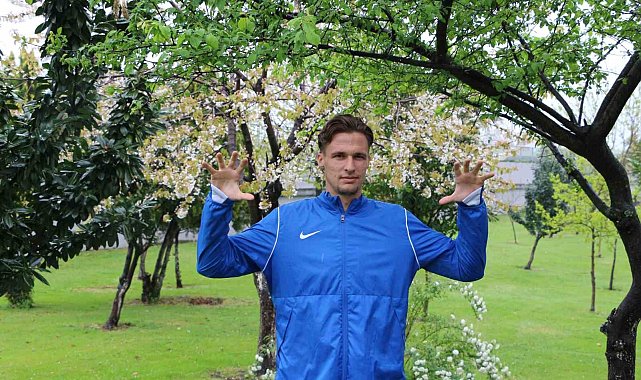 Atilla Mocsi: "Son iki sezonda Trabzonspor'u üç kez yenmeyi başardık"