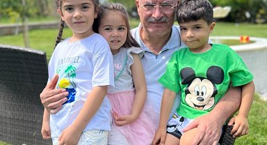 ATO Başkanı Baran: "23 Nisan, çocuklarımıza ve gelecek nesillerimize duyduğumuz güven ve inancın sembolüdür"