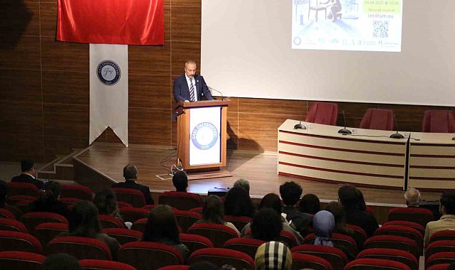 ATO Yönetim Kurulu Üyesi Güçlü: "INT4FURN projesi mobilya sektörümüzün ihracatına ivme kazandıracaktır"