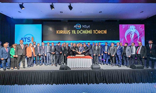 ATSO'dan ruhsat sorununa çözüm çağrısı: "Ortak akıl şart"