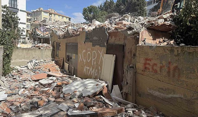 Avcılar'da kentsel dönüşüme BEDAŞ engeli