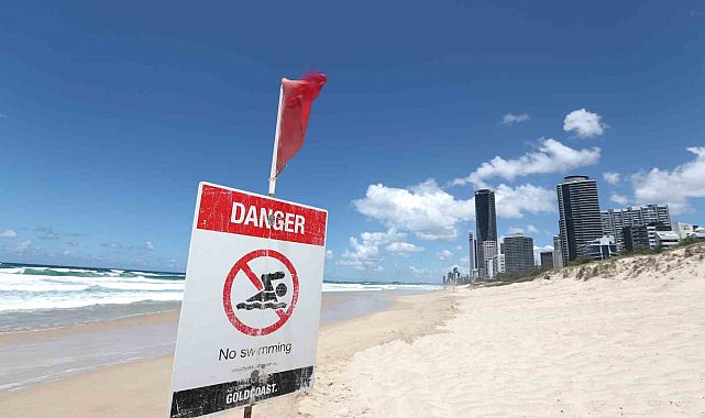 Avustralya'da hafta sonu 7 kişi boğularak hayatını kaybetti