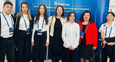 Aydın BİLSEM, başarıları ile göz doldurdu