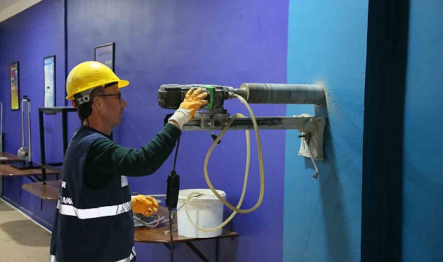 Aydın Büyükşehir Belediyesi'nden ücretsiz test