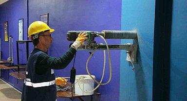 Aydın Büyükşehir Belediyesi'nden ücretsiz test