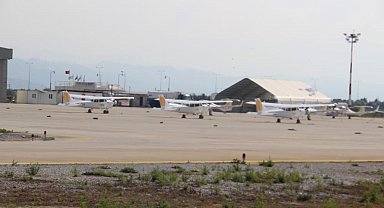 Aydın Çıldır Havalimanı için mutabakata vardılar