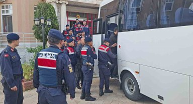 Aydın merkezli 'sahte vekaletname' operasyonunun detayları ortaya çıktı