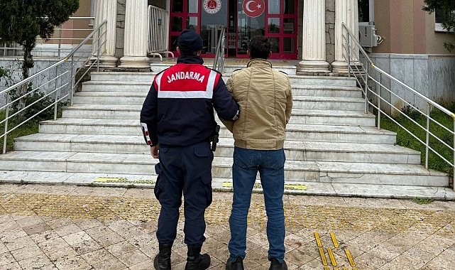 Aydın'da 1 günde 16 aranan şahıs yakalandı