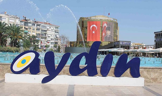 Aydın'da 250 bin çocuk var