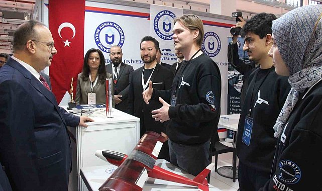 Aydın'da Devlet Teşvikleri Tanıtım Günleri başladı