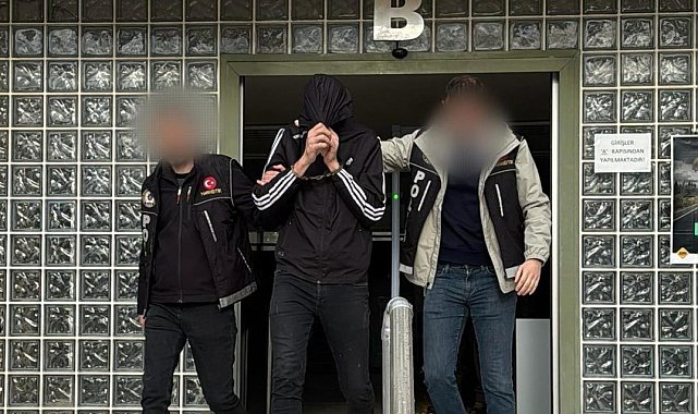 Aydın'da narkotik ekiplerinden zehir tacirlerine bir darbe daha