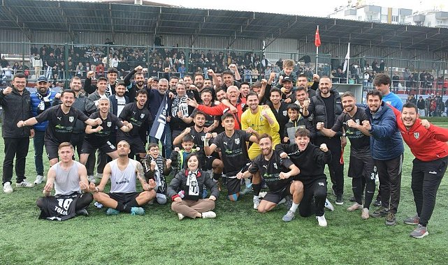 Aydınspor başkanından şampiyonluk mesajı