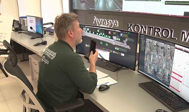 AYGM Genel Müdürü Dr. Yalçın Eyigün: "Gerçekleşebilecek, kaydedilmiş ya da ihtimal bulunan en büyük depreme göre tedbirlerimizi aldık"