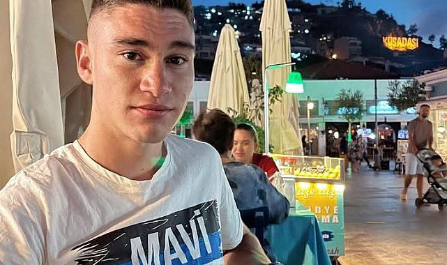 Aynı yaştaki iki kuzen, trafik kazasında can verdi