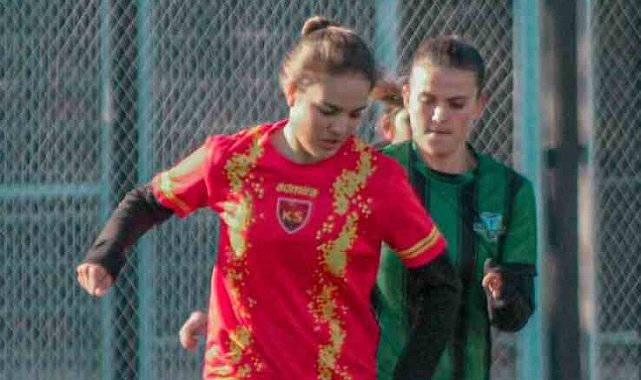 Ayşegül Aydın'a milli davet