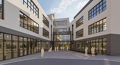 Ayvacık'a 25 yataklı yeni devlet hastanesi