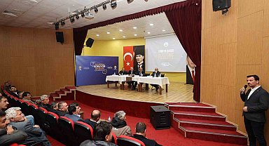 Aziziye'de vatandaş sordu, Akpunar cevapladı