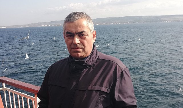 Baba çocukları tarafından yattığı yatakta ölü bulundu