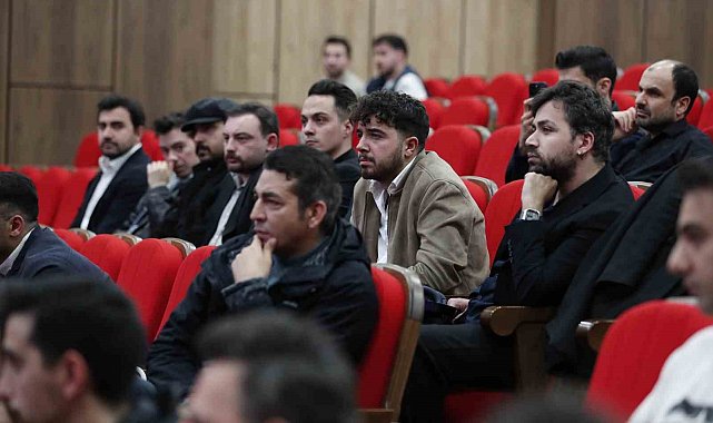 Bağcılar Belediyesi 2. Geleneksel Basın Turnuvası için kuralar çekildi