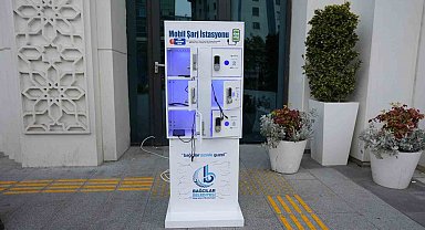 Bağcılar Belediyesi, deprem teyakkuzunda