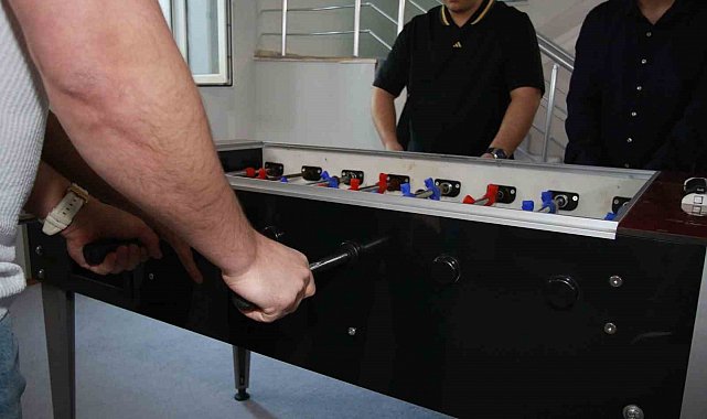 Bağımlılıkla mücadeleye tam destek