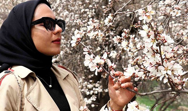 Bahar alerjilerine karşı etkili önlemler