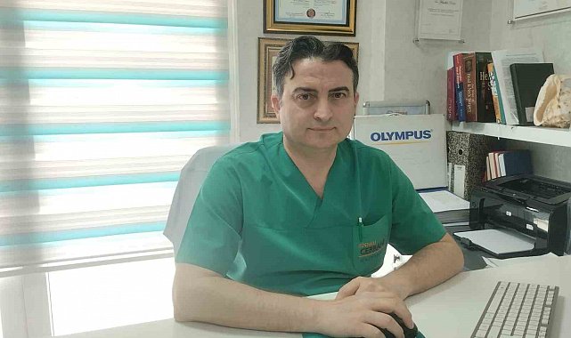 Bahar alerjisi eğer tedavi edilmezse astıma kadar ilerleyebiliyor