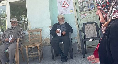 Bahar geldi, piknik sezonu açıldı, hayati kene uyarıları