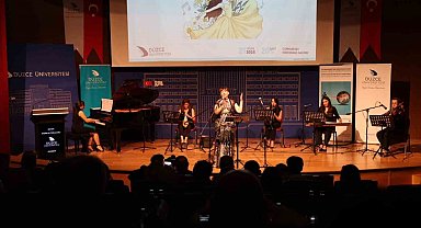 Bahar Kadınları Topluluğu'ndan unutulmaz müzikal yolculuk