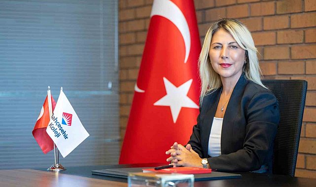 Bahçeşehir Koleji öğrencilerinden dünya sıralamasındaki ilk 200 üniversiteye rekor kabul