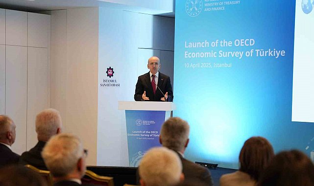 Bakan Şimşek: "Enflasyonu düşürmeyi başaracağız"